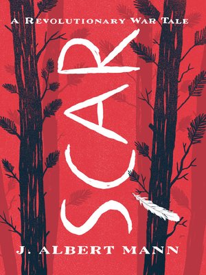 cover image of Scar